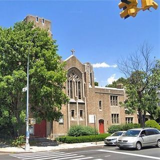 Advent Lutheran Church Brooklyn, New York