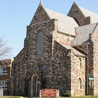 Nativity Lutheran Church - Reading, Pennsylvania