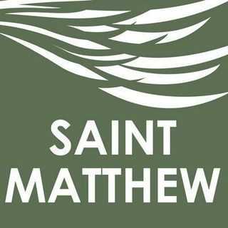 Saint Matthew Lutheran Church - Walnut Creek, California