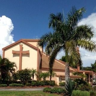 Emmanuel Lutheran Church Venice, Florida