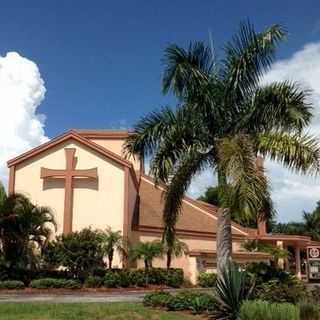 Emmanuel Lutheran Church - Venice, Florida