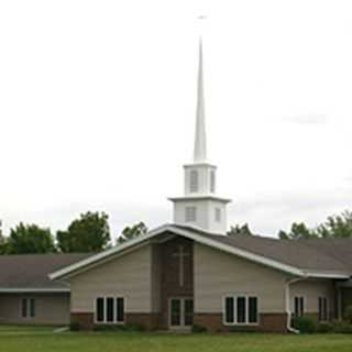 St Peter Lutheran Church - Grimes, Iowa
