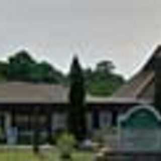 Hope Evangelical Lutheran Church - Citrus Springs, Florida