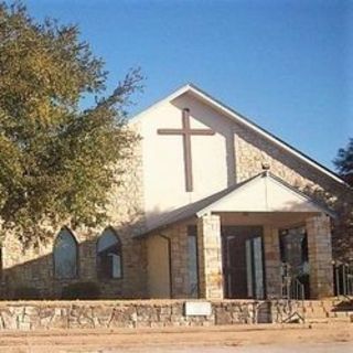 First Lutheran Church Burnet, Texas