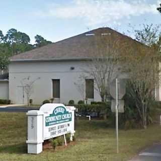 Christ Community Church - Daytona Beach, Florida