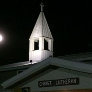 Christ Lutheran Church Wichita, Kansas