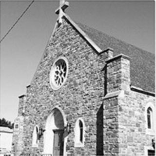St John Lutheran Church - Essex, Maryland