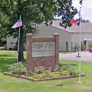 Angel of Joy Lutheran Church - Lufkin, Texas