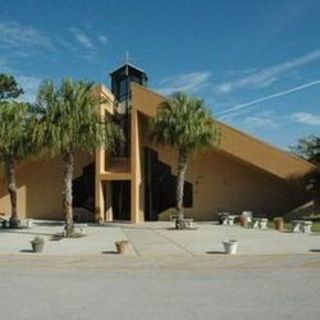 St Clare Catholic Community Deltona, Florida