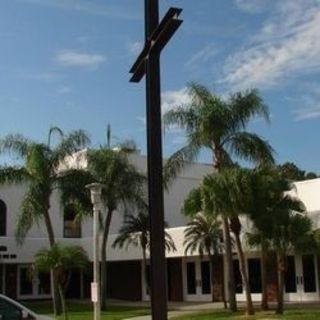 Northeast Presbyterian Church St Petersburg, Florida