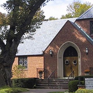 Redeemer Lutheran Church Ramsey, New Jersey