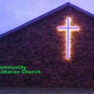 Hillside Community Lutheran Church - Spring Hill, Kansas