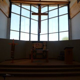 Spirit of Hope Lutheran Church Mesa, Arizona