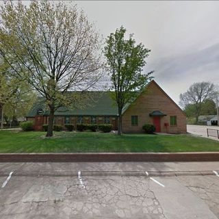 Good Shepherd Lutheran Church, Washington, Kansas, United States