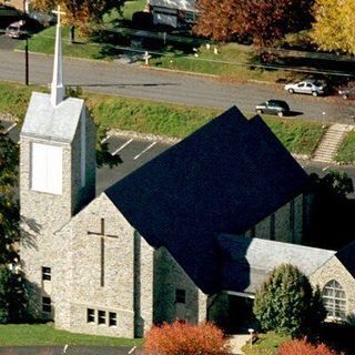 Schwarzwald Lutheran Church Reading, Pennsylvania