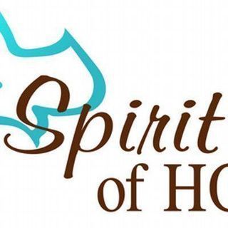Spirit of Hope San Bernardino, California