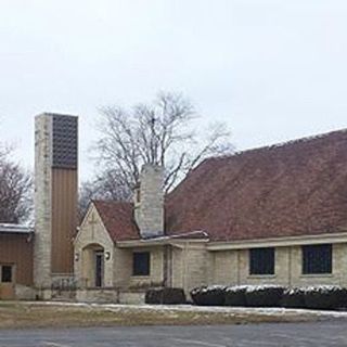 Immanuel Lutheran Church Earlville, Illinois