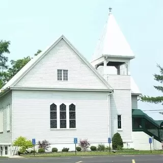 Bethel Lutheran Church - Springfield, Ohio