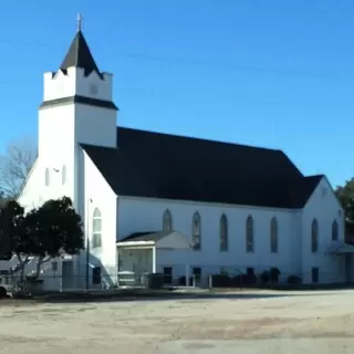 Zion Lutheran Church of Arneckeville - Cuero, Texas