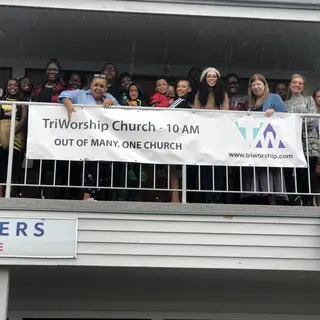 TriWorship Church Tacoma, Washington