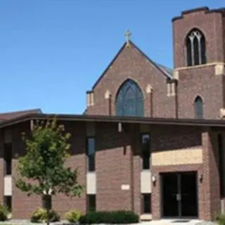St Peter Evangelical Lutheran Church New Richland, Minnesota