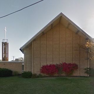 Messiah Lutheran Church - Marquette, Michigan