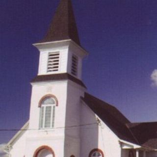 St James Lutheran Church Geigertown, Pennsylvania