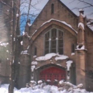 Parkside Lutheran Church Buffalo, New York