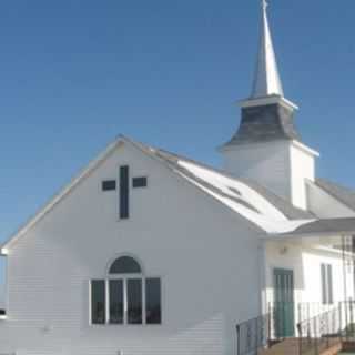 First Lutheran Church - Mc Gregor, Iowa