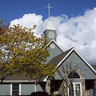 All Saints Lutheran Church - Wales, Wisconsin