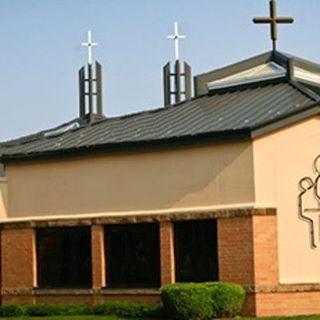 Bethany Lutheran Church Elkhorn, Nebraska