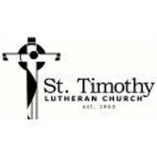 St Timothy Lutheran Church Hendersonville, Tennessee