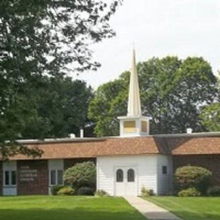 Good Shepherd Lutheran Church Bloomfield, Iowa