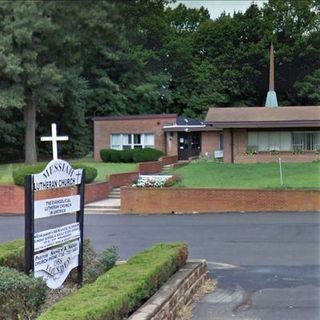 Messiah Lutheran Church Parlin, New Jersey