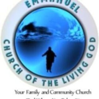 Emmanuel Church-The Living Ormond Beach, Florida