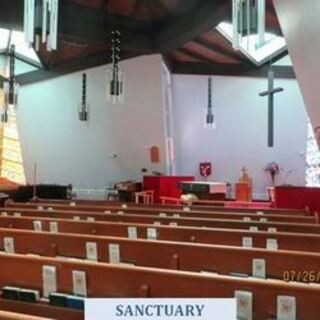 The sanctuary