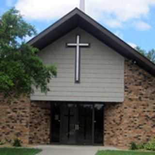 Lewis Valley Lutheran Church - Holmen, Wisconsin