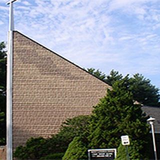 Trinity Lutheran Church Milford, Connecticut