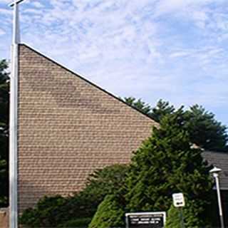 Trinity Lutheran Church - Milford, Connecticut