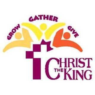 Christ The King Lutheran Church - New Brighton, Minnesota