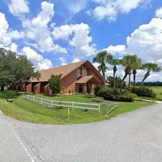 Tomoka Christian Church Deland - Deland, Florida