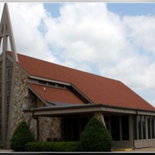 Family Of Faith Lutheran Church Concord, North Carolina