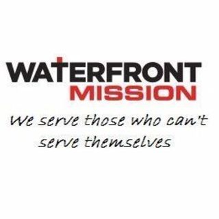 Waterfront Rescue Mission Inc Pensacola, Florida
