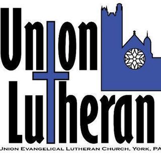 Union Lutheran Church York, Pennsylvania