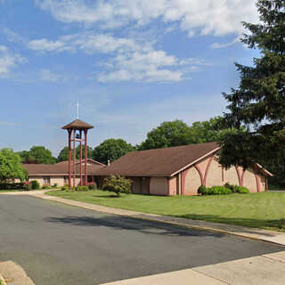 Bethel Lutheran Church Manassas, Virginia