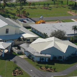 First United Methodist Church Port St Lucie, Florida