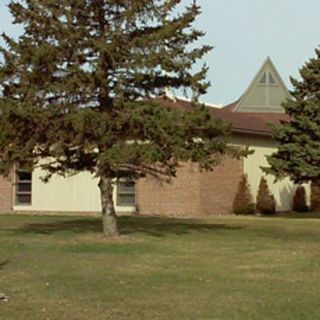 Saron Lutheran Church Big Lake, Minnesota