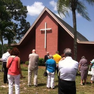 CrossRoads Community Church of Naples Naples, Florida
