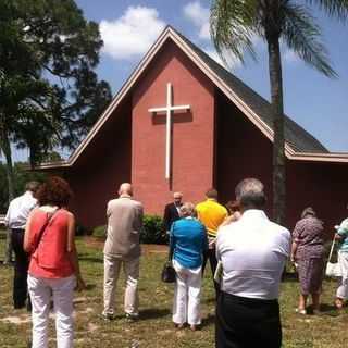 CrossRoads Community Church of Naples - Naples, Florida