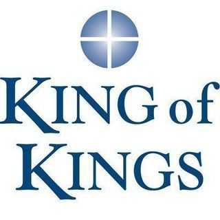 King of Kings Lutheran Church - Woodbury, Minnesota